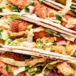 Best Air-Fryer Fish Tacos Flavorful and Perfectly Crispy