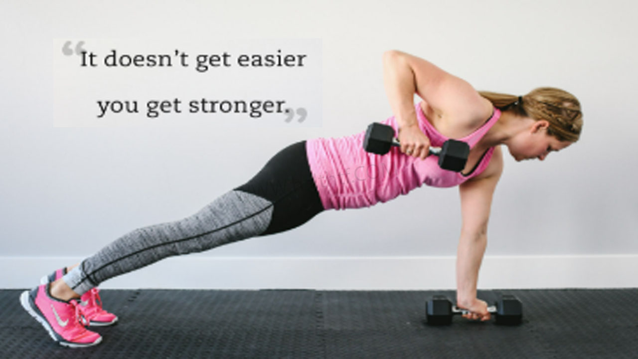 Effective Strength Training Tips for Home and Gym Workouts