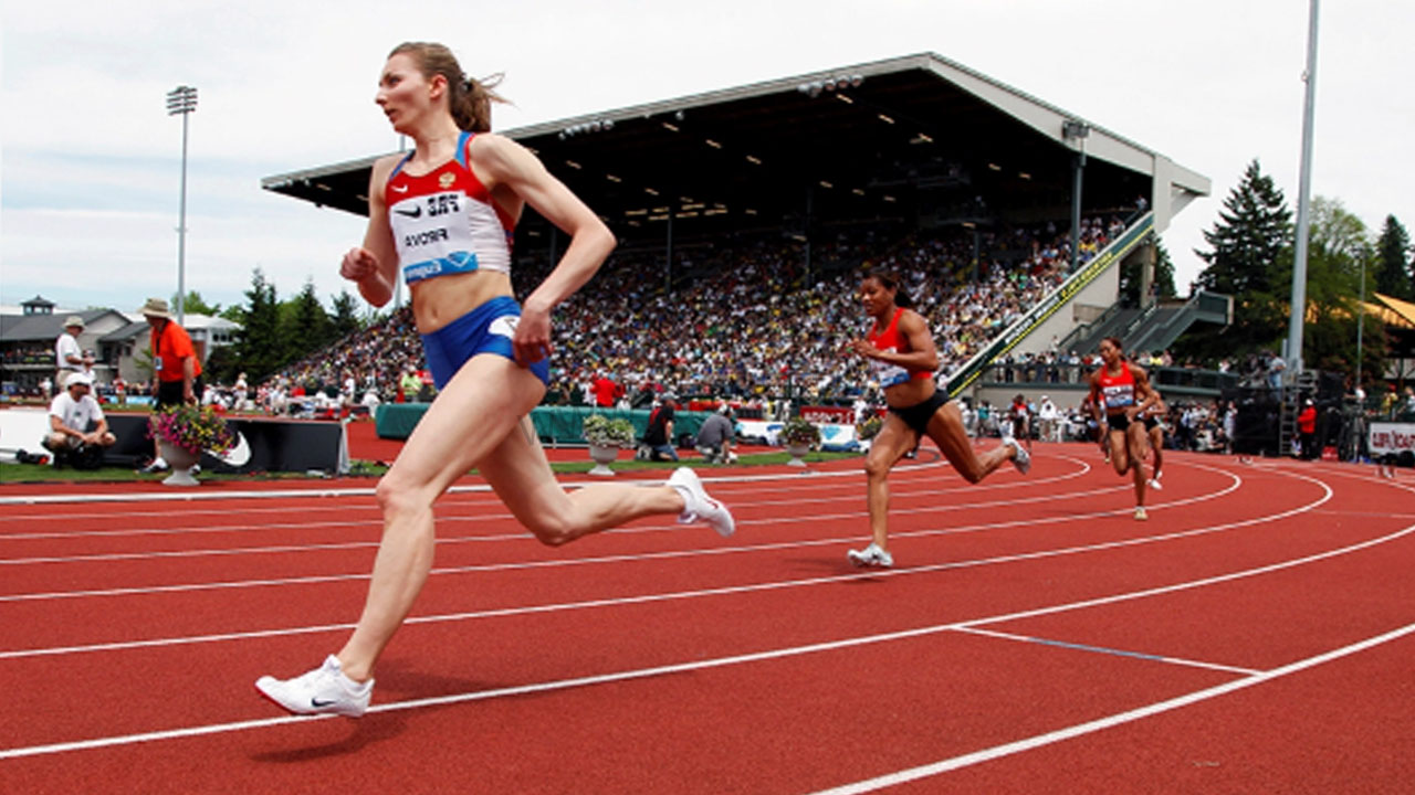 Endurance Fast-Track: Exercises and Tips for Rapid Results