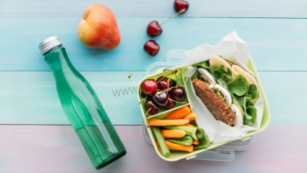 Healthy Eating Tips Eat More Whole Foods