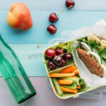 Healthy Eating Tips Eat More Whole Foods