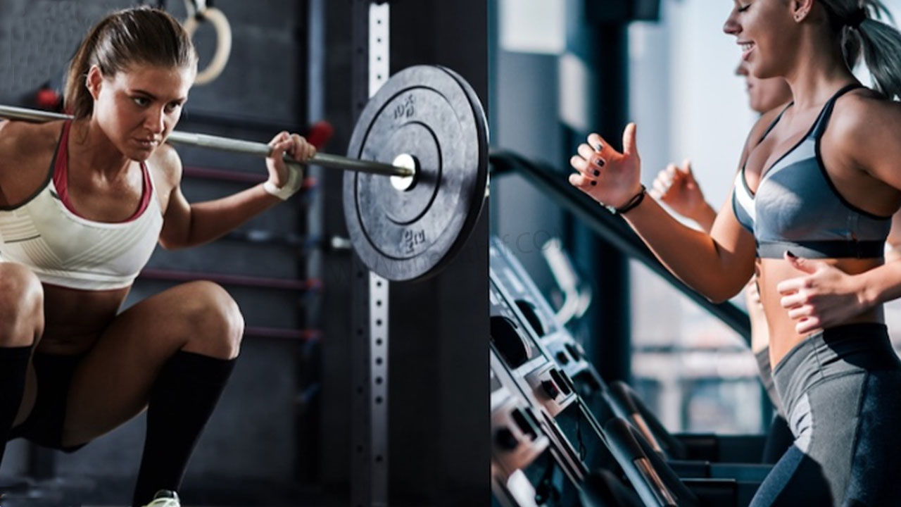 Cardio and strength training are often thought of separately, but combining them creates a powerful approach for fat loss, fitness, and overall health. Each type of exercise offers unique benefits, and together they complement each other for optimal results.