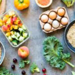 Low-Salt Eating Plan Whole Food Plant-Based Diet