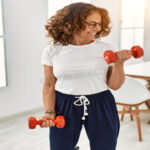 Strength Training Tips: How to Build Muscle Safely and Effectively