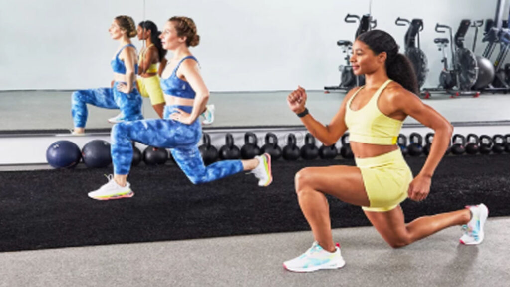 What Types of Strength Training Help With Weight Loss